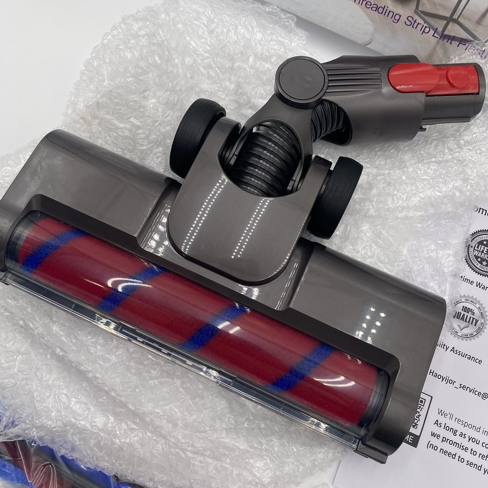 Haoyijor dy son Wet Dry Vacuum Cleaner With Mop attachment V7/8/10/11/15 New - Picture 6 of 8